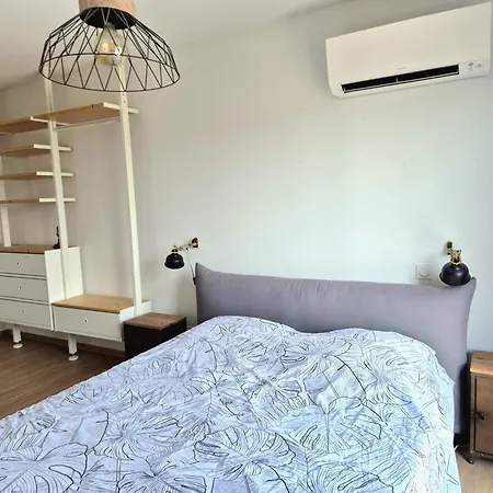L'atelier Sud Cozy & Chic Villeneuve-de-la-Raho