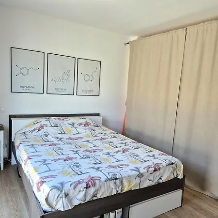 빌라 L'atelier Sud Cozy & Chic