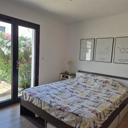빌라 L'atelier Sud Cozy & Chic Villeneuve-de-la-Raho