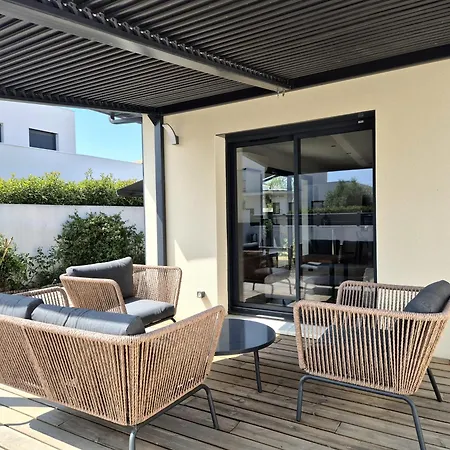 L'atelier Sud Cozy & Chic *