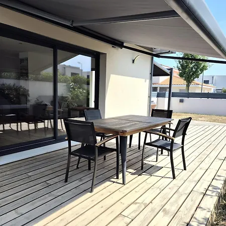 L'atelier Sud Cozy & Chic * Villeneuve-de-la-Raho