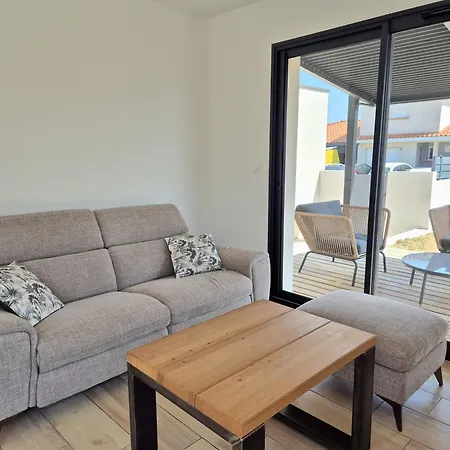 L'atelier Sud Cozy & Chic *