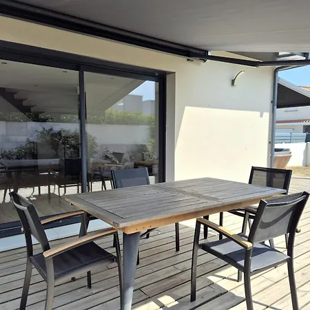 L'atelier Sud Cozy & Chic Villeneuve-de-la-Raho