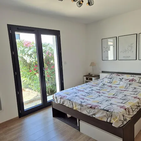 L'atelier Sud Cozy & Chic * Villeneuve-de-la-Raho